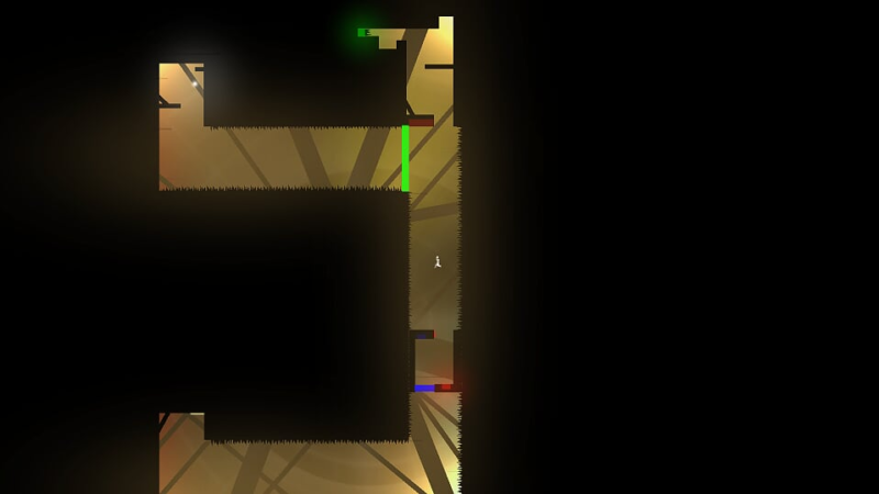 THE Z AXIS: CONTINUUM Review on Xbox One