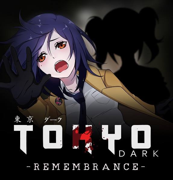 TOKYO DARK -Remembrance- Heading to Nintendo Switch and PlayStation 4 this Winter