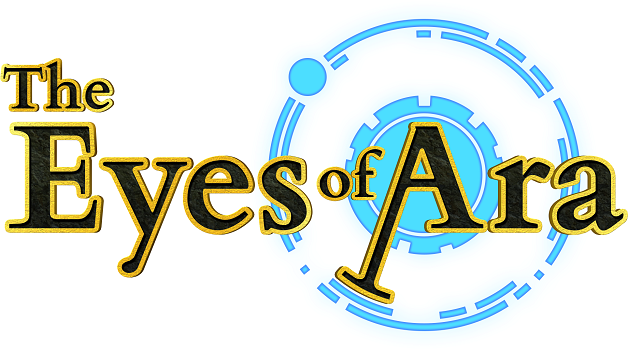 The Eyes of Ara Review for iOS