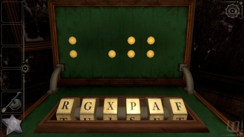 The Eyes of Ara Review for iOS