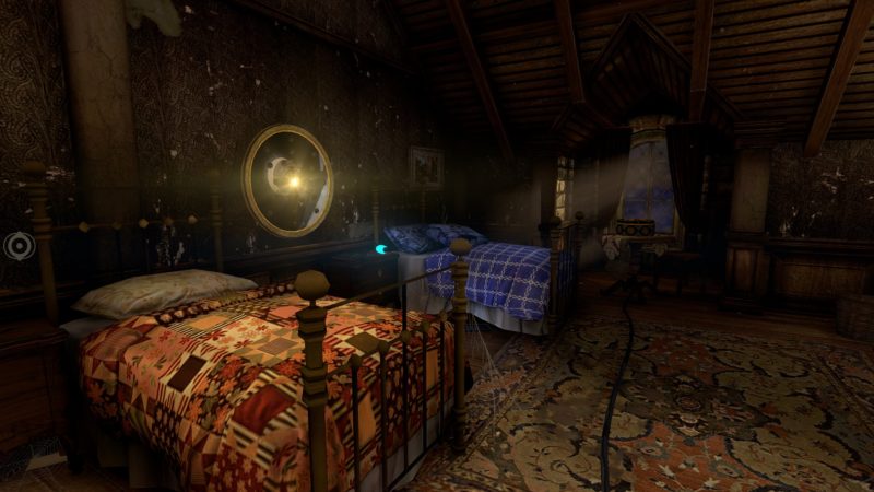 The Eyes of Ara Review for iOS