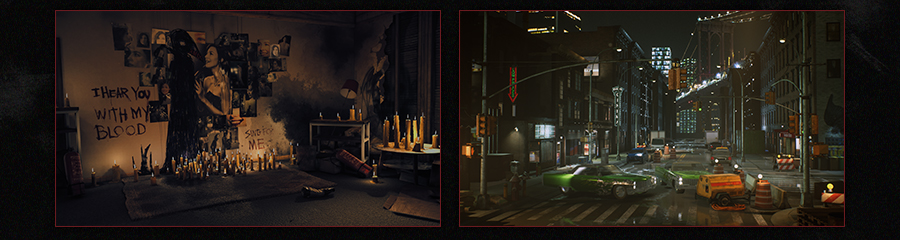 THE QUIET MAN New 'SILENCE RINGS LOUDEST' Trailer Released by Square Enix