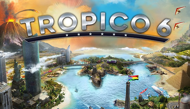 TROPICO 6 Opens Beta on Steam for Limited Time to Test Multiplayer Stress