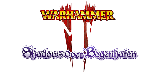 WARHAMMER VERMINTIDE 2 Announces First DLC Shadows over Bogenhafen