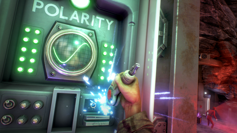 WE HAPPY FEW Day Zero Patch Now Live