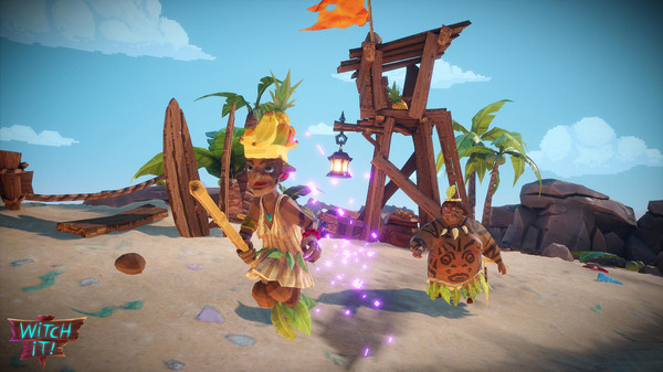 Edna & Harvey: The Breakout 10th Anniversary Edition Playable at gamescom 2018