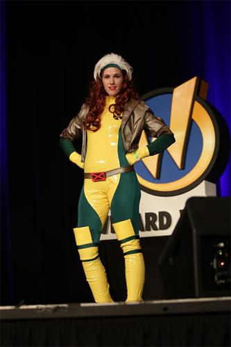 First 11 Locations, Dates Set on 2019 Wizard World Calendar