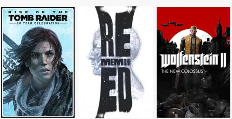 Xbox Deals with Gold and Spotlight Sale (Aug. 7)