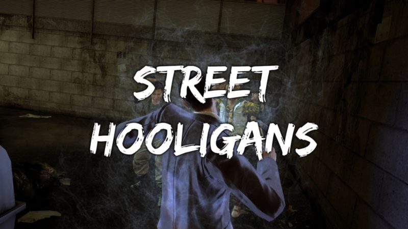 Yakuza 0 Review for Steam