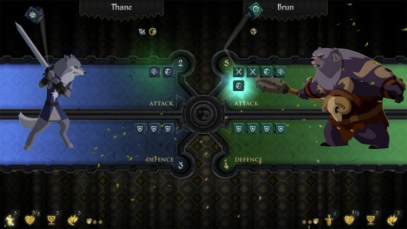 ARMELLO Launching on Nintendo Switch Sept. 27