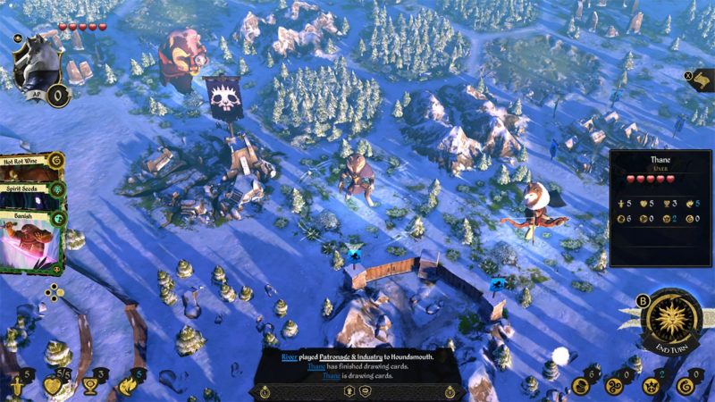 ARMELLO Review for Nintendo Switch
