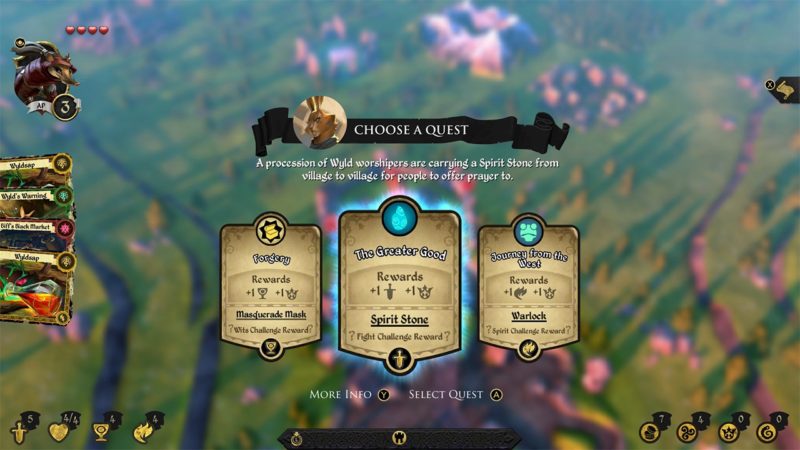 ARMELLO Review for Nintendo Switch