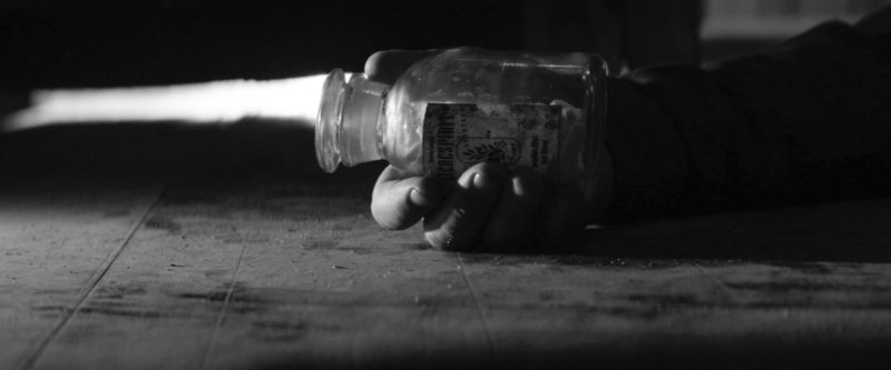 BEHOLDER Game Announces Short Film Releasing this Year