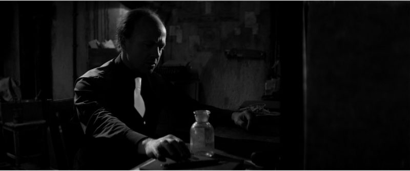 BEHOLDER Game Announces Short Film Releasing this Year