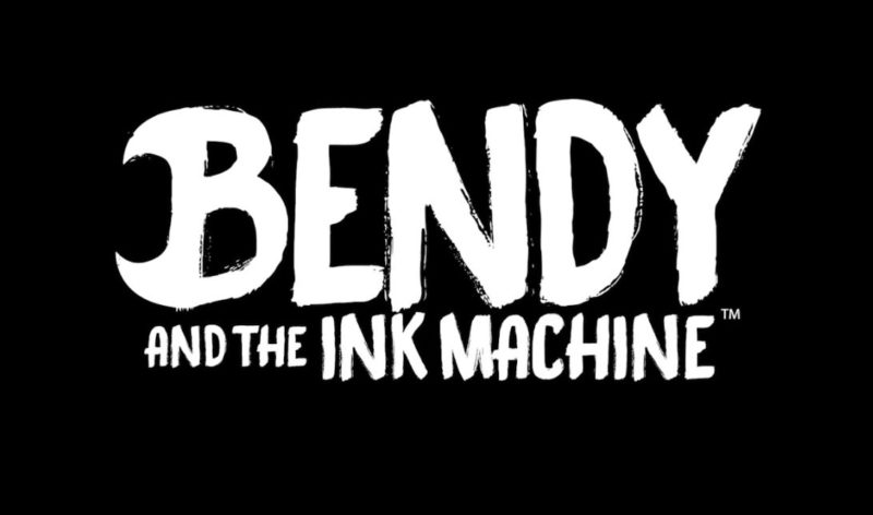 BENDY AND THE INK MACHINE Heading to Xbox One and PS4 in October, Nintendo Switch Soon to Follow