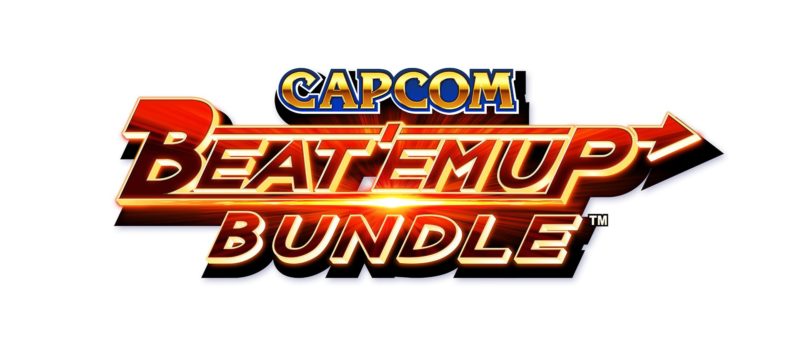 Capcom Beat ‘Em Up Bundle Brings Side-Scrolling Classics Home this Month