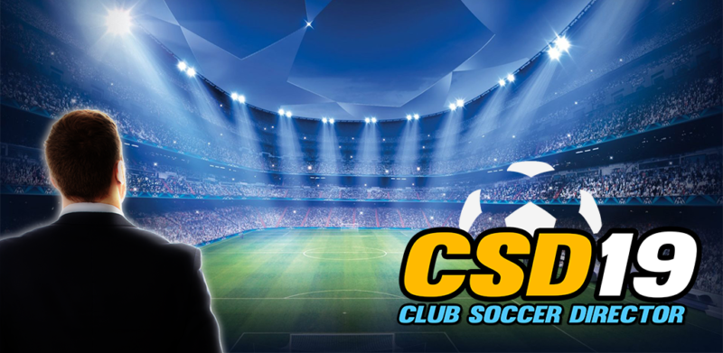 Club Soccer Director 2019 Now Available for Mobile Devices