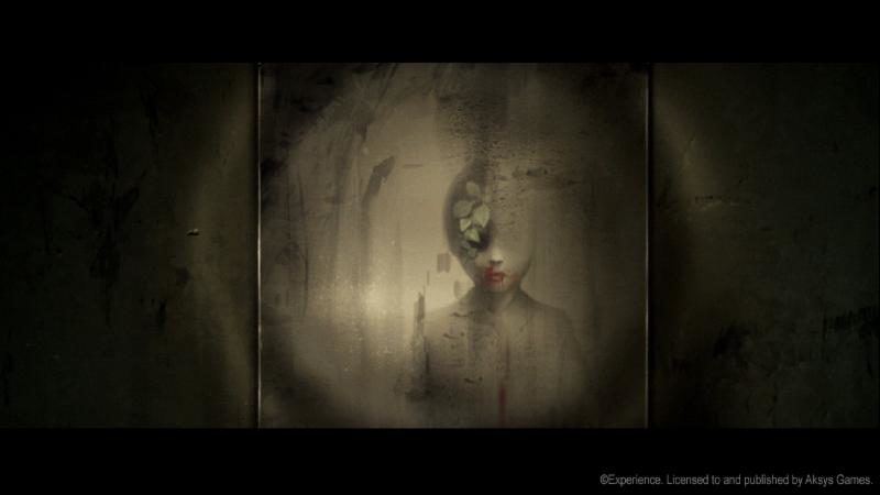 DEATH MARK Award-Winning Survival Horror Adventure Game Heading Soon to Steam 