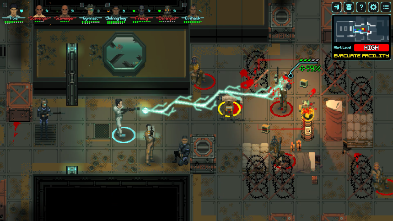 DEPTH OF EXTINCTION Turn-based Strategy Game Arriving on Steam this Week