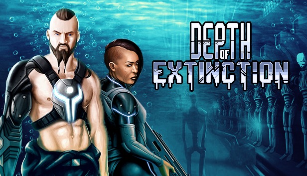 DEPTH OF EXTINCTION Turn-based Strategy Game Arriving on Steam this Week