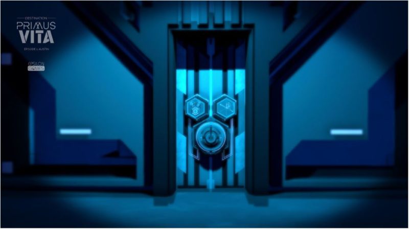 Destination Primus Vita Episode 1: Austin Review for Steam