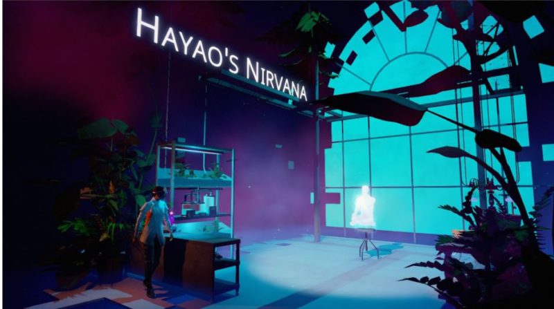 Destination Primus Vita Episode 1: Austin Review for Steam