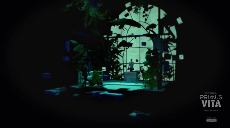 Destination Primus Vita Episode 1: Austin Review for Steam