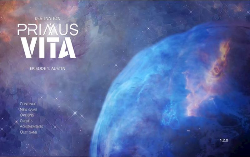 Destination Primus Vita Episode 1: Austin Review for Steam