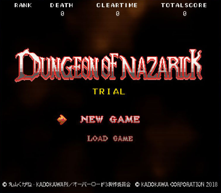 Pixel Game Maker MV Announces Two Upcoming Games