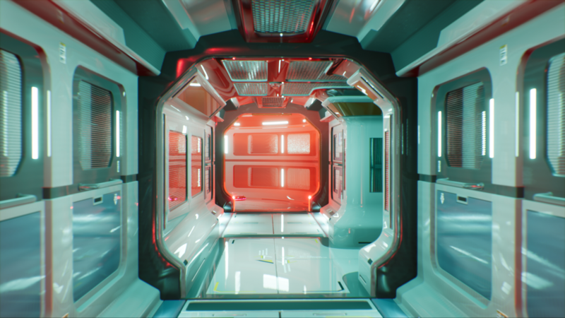 ELEA Surreal Sci-Fi Game Now Out on Xbox One and Steam