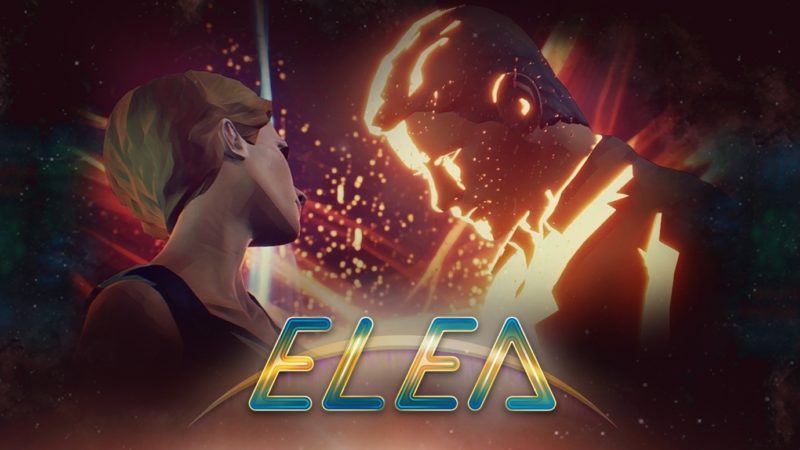 ELEA Surreal Sci-Fi Game Now Out on Xbox One and Steam