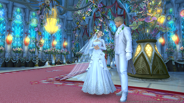 FINAL FANTASY XIV Online Massive Content Update Releases Sept. 18