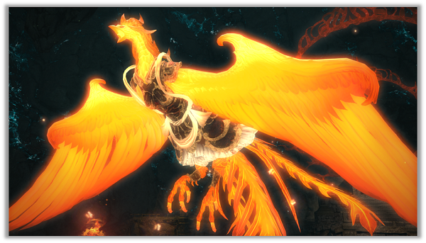 FINAL FANTASY XIV Online Massive Content Update Releases Sept. 18