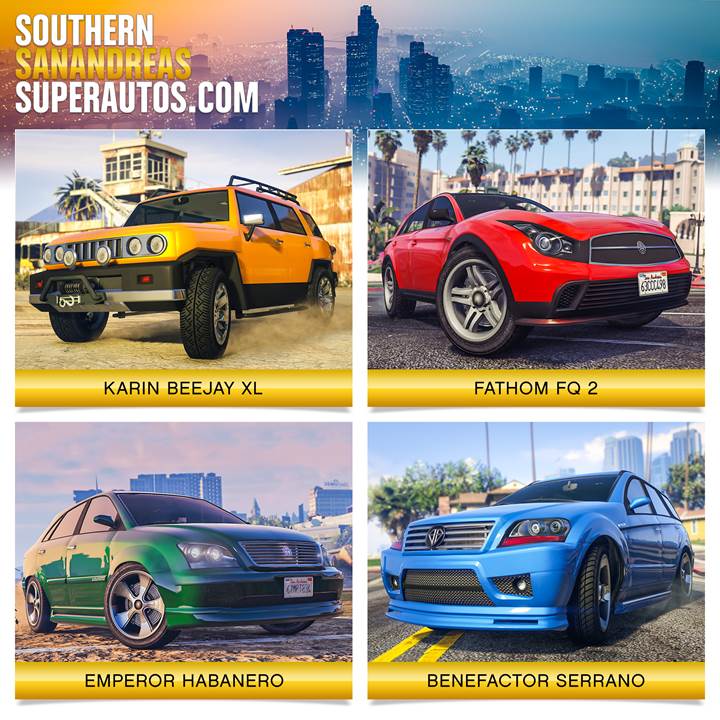 GTA Online Exciting New Details for this Week (Sept. 11)