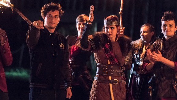 CD PROJEKT RED Reveals GWENT Challenger #4 Winner