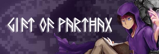 GIFT OF PARTHAX Review for Mac