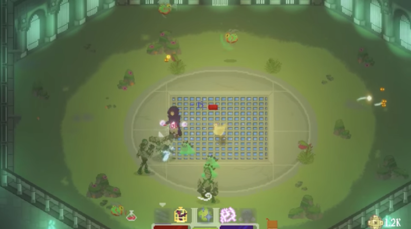 GIFT OF PARTHAX Review for Mac