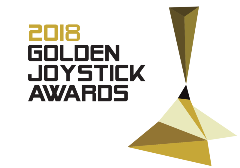 Voting Opens in the 36th Golden Joystick Awards