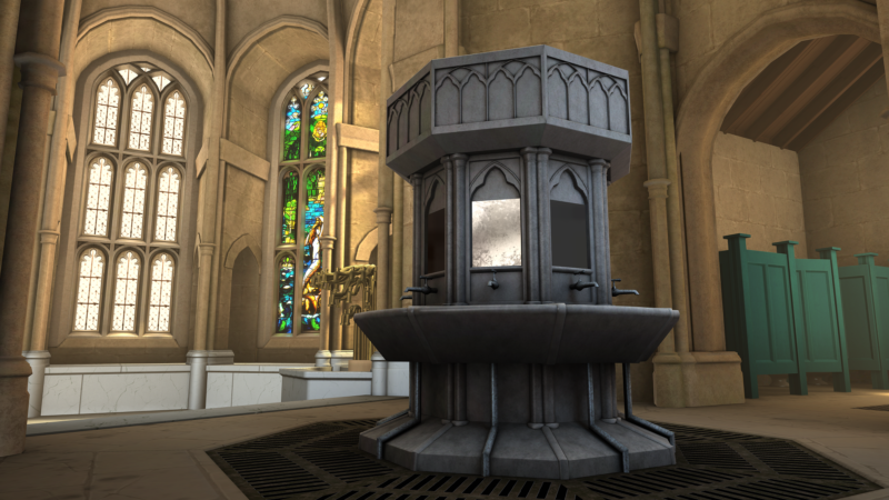 Harry Potter: Hogwarts Mystery Launches Year 5 with New Characters, Classes, and Adventures