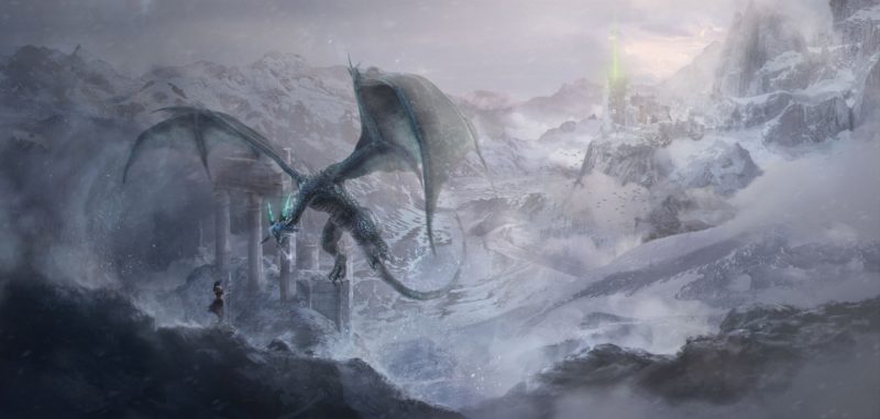 IRON THRONE Releases Blood Moon War and Continental Domination Update