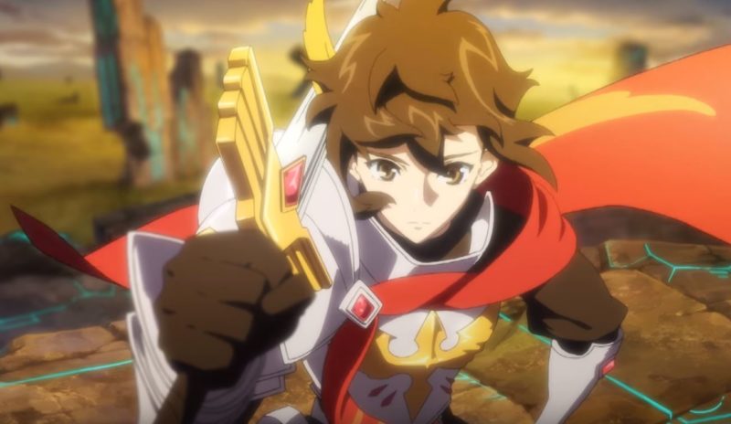 KNIGHTS CHRONICLE Latest Update Features New Costumes and Characters