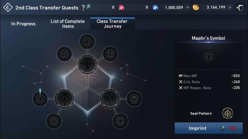 Lineage 2: Revolution New Updates Announced by Netmarble