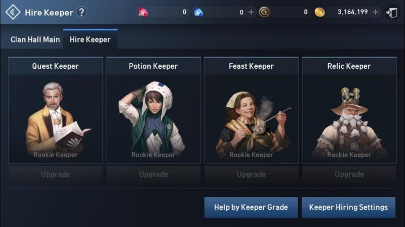 Lineage 2: Revolution New Updates Announced by Netmarble