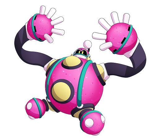 MEGA MAN 11 Free Downloadable Demo Challenges All to Bust Block Man