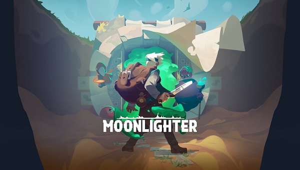MOONLIGHTER RPG with Rogue-lite Elements Heading to Nintendo Switch this November