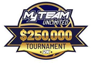 NBA 2K Announces NBA 2K19 MyTEAM Unlimited $250,000 Tournament