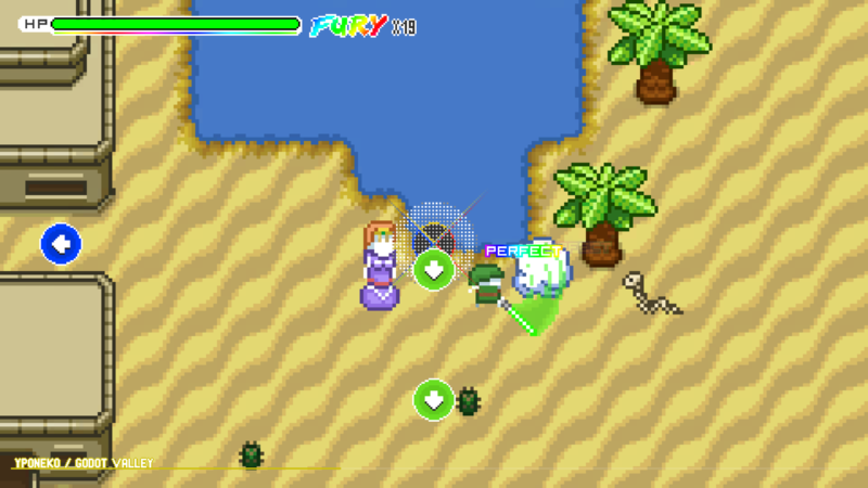 OLD SCHOOL MUSICAL Launches for Nintendo Switch and PC