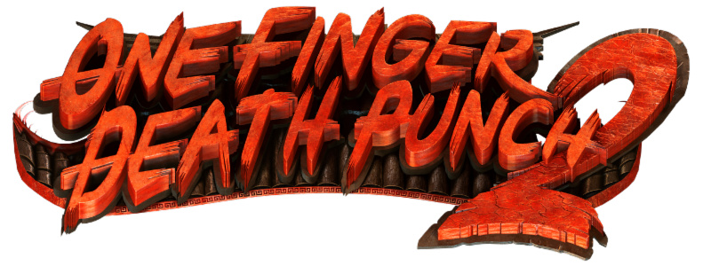 One Finger Death Punch 2 Announced by Silver Dollar Games