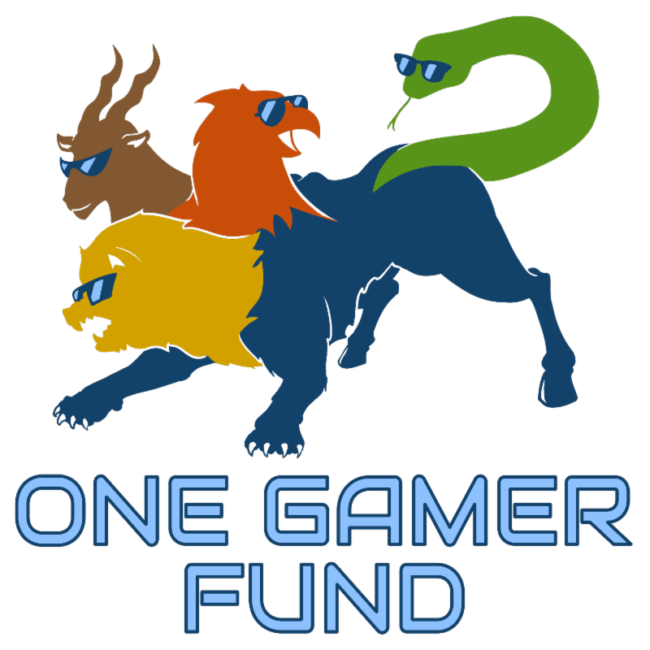 One Gamer Fund Brings Industry Together for 2nd Annual Fundraiser Event