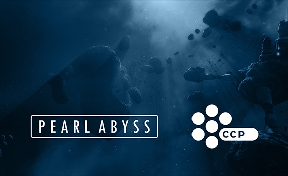 Black Desert Online Creators PEARL ABYSS to Acquire Makers of EVE Online CCP Games
